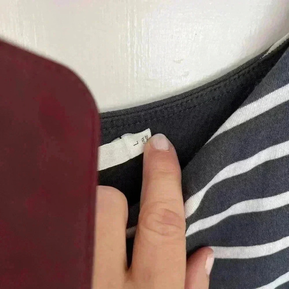 Anthropologie Dress Size  L - Picture 5 of 9